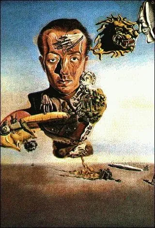 Qui  crit le recueil de pome : 'Capitale de la douleur ' ?