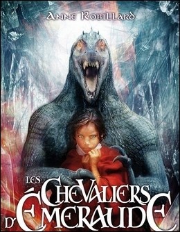 Quiz Chevaliers d emeraude