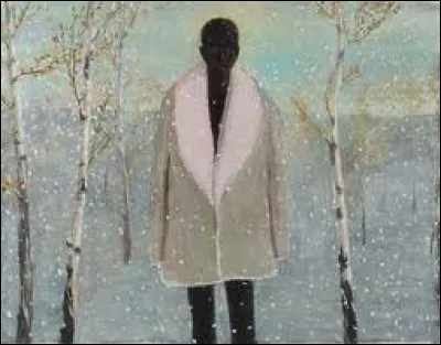 Ce tableau d'Enrique Martinez Celaya, peintre cubain, reprend bien l'ambiance d'un beau film, qui valut l'Oscar de la meilleure actrice à son actrice principale, titré... ?