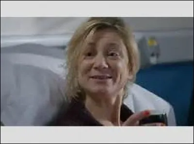 Où Madame Alliot souhaite-t-elle emmener Léa ?