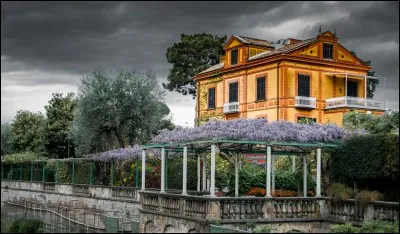 (se fâcher) à propos de bottes !