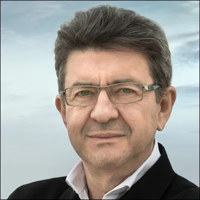 Qui est cet homme politique ?