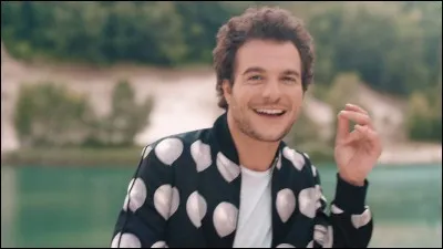 Qui est ce chanteur ?