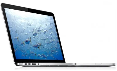 Quelle est la marque de cet ordinateur ?