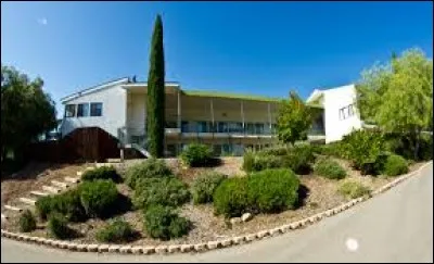 Besanthile - Quel est l'animal mascotte du lycée américain "Besant Hill School" ?