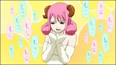 Qui est cet esprit ?