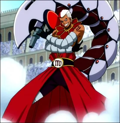 Qui est cet esprit ?