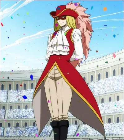 Comment s'appelle ce mage de Sabertooth ?