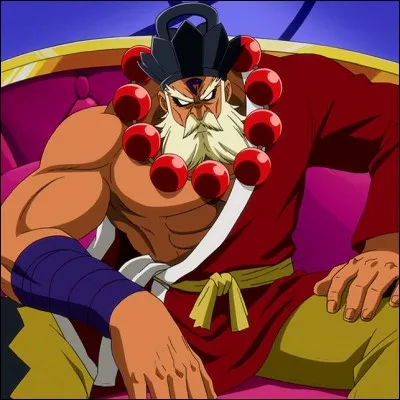 Comment s'appelle l'ancien maître de Sabertooth ?