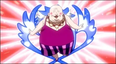 Comment s'appelle le maître de Blue Pegasus ?