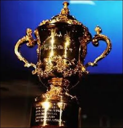Quel pays a remporté la première Coupe du monde de rugby à XV qui a eu lieu en 1987 ?