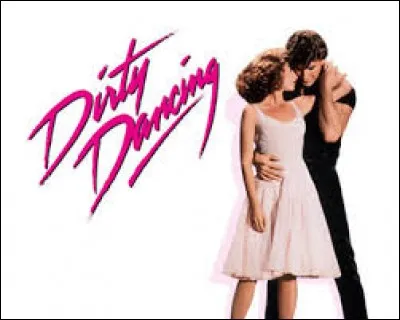 Quel est le nom de l'actrice qui a joué le rôle de Frédérique Houseman surnommée "Bébé" dans le film "Dirty Dancing" sorti en 1987 ?