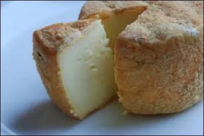 Quel est le nom de ce fromage ?