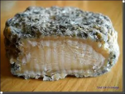 Quel est le nom de ce fromage ?