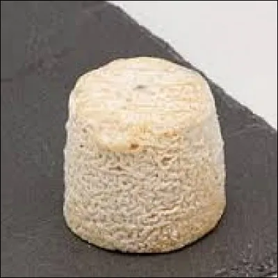 Quel est le nom de ce fromage ?