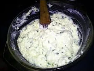 Quel est le nom de ce fromage ?