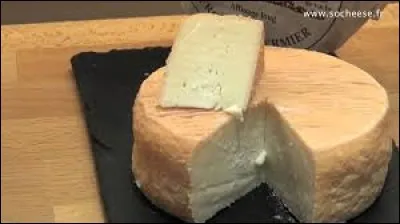 Quel est le nom de ce fromage ?