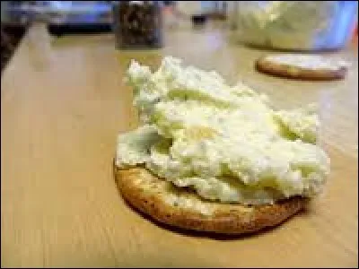 Quel est le nom de ce fromage ?