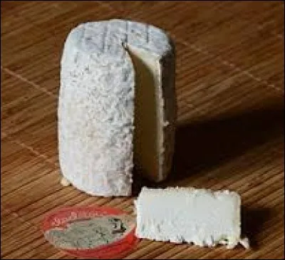 Quel est le nom de ce fromage ?
