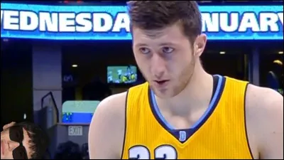Où a été transféré le Bosniaque Jusuf Nurkić pendant la tradeline ?