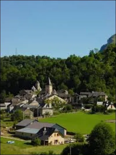 Béost est une commune des Pyrénées-Atlantiques située en région ...