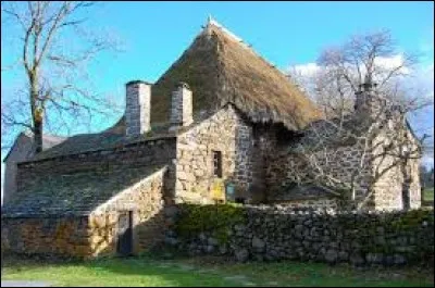 Je vous emmène à la ferme des frères Perrel à Moudeyres. Commune Altiligérienne, elle se situe dans l'ancienne région ...