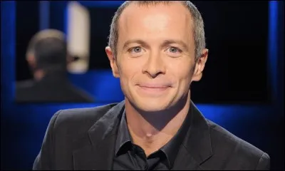 "Et je dis oui, oui, oui !"
Qui suis-je ?