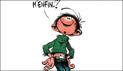 "Bip bip !"
Qui suis-je ?