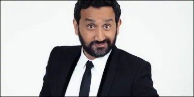 Ma chaîne est France 3. On me connaît beaucoup pour mon animation de "Slam". Qui suis-je ?