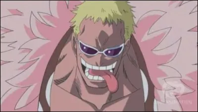 Quel est le nom de ce personnage ?