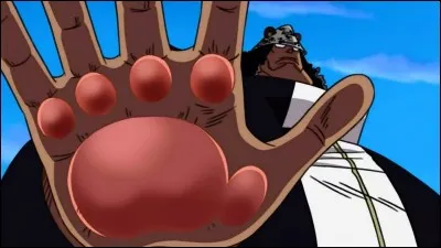 Quel est le nom de ce personnage ?