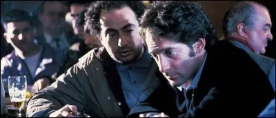 D'une manière générale, face à une situation que je ne maîtrise pas...