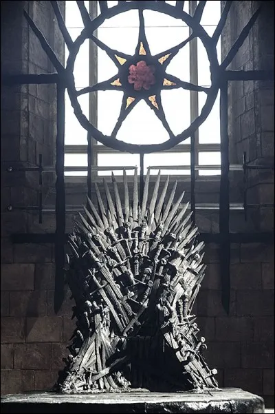 Auquel de ces personnages féminins de « Games of Thrones » t'identifierais-tu le plus ?