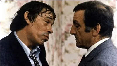 Je n'aime pas les geignards et les personnes qui n'arrivent pas à assumer leurs erreurs ; je suis assez dur avec eux ; je ne leur passe rien, ils ne m'inspirent que du mépris.