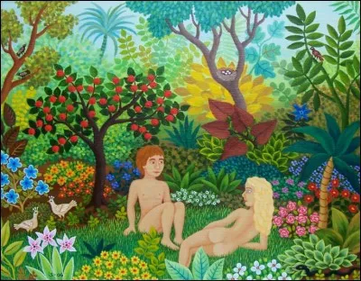 Selon la Bible, combien d'enfants eurent Adam et Eve ?