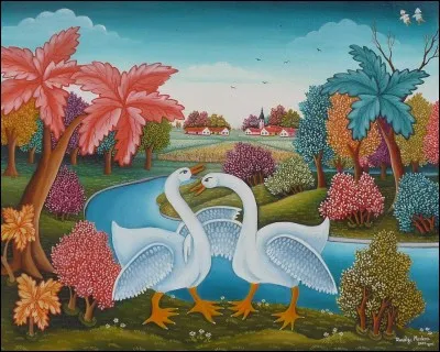 Qui a composé "Le lac des cygnes" ?