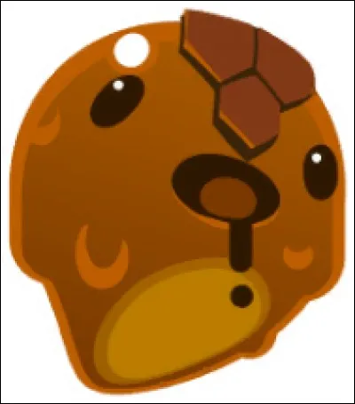 Combien coûte ce type de slime ?