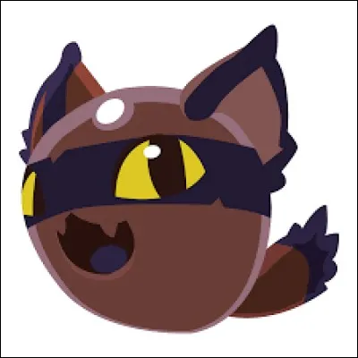 Que mange ce type de slime ?