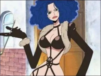 Quel est le nom de ce personnage ?