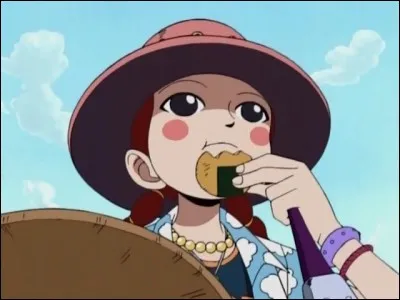 Quel est le nom de ce personnage ?