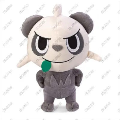 De quel type est Pandespiègle ?