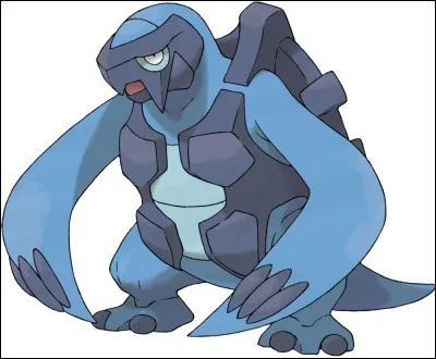 De quel type est Mégapagos ?