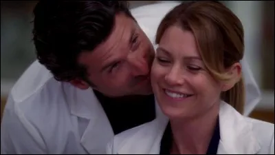 Comment se sont rencontrés Derek et Meredith ?