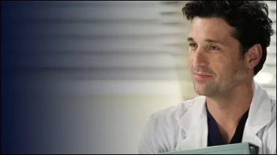 Qui est l'ex-femme de Derek Shepherd ?
