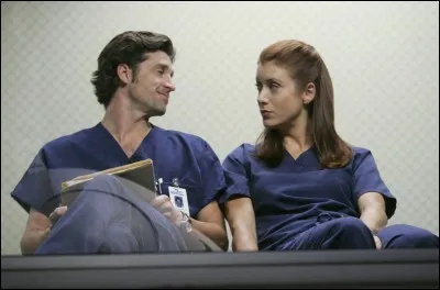 Pourquoi Derek Shepherd veut-il quitter sa femme ?