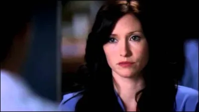 Avec qui sort Lexie ?