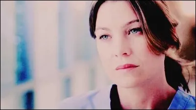 Qui est Lexie pour Meredith Grey ?