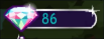 Peut-on avoir des diamonds ?