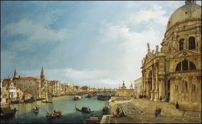 Le Grand Canal a toujours fasciné. Il mesure 3,8 km de long pour 27 à 90 m de largeur et 5 à 10 m de profondeur. Mais quelle y est la vitesse limite ?