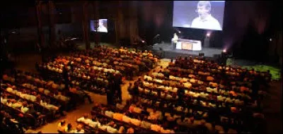 Comment s'appelle la convention pour Minecraft ?